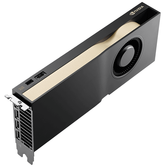 NVIDIA PRO 4500