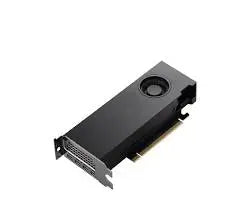 NVIDIA RTX A2000 Professional GPU (6GB GDDR6) - Low Profile Refurbished