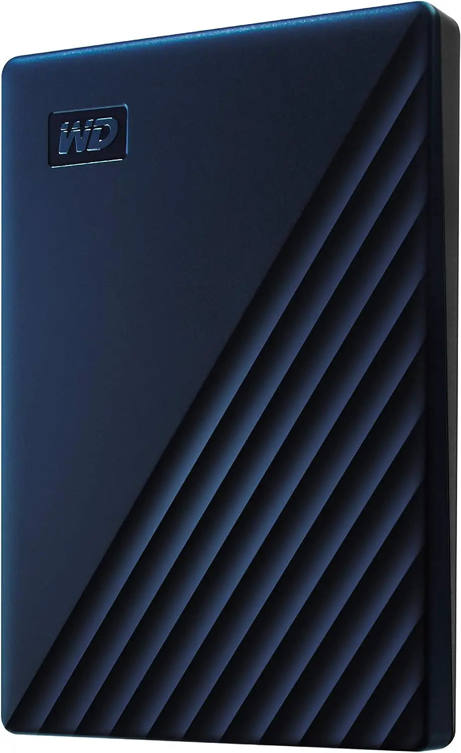 Western Digital My Passport for Mac USB-C 5TB BLUE