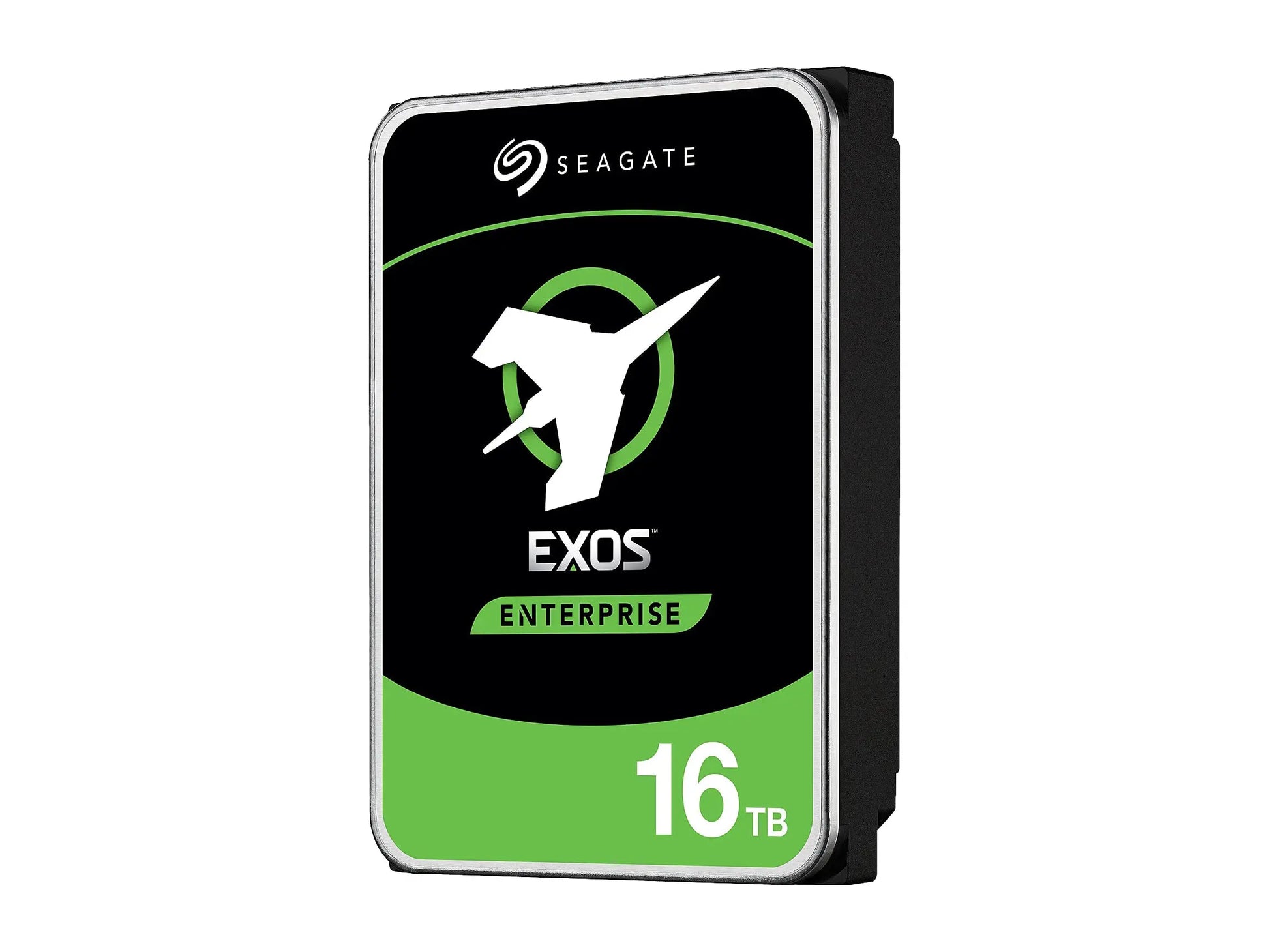 Seagate ST16000NM002G Exos Enterprise (X16) 16TB SAS Hard Drive OEM SEAGATE