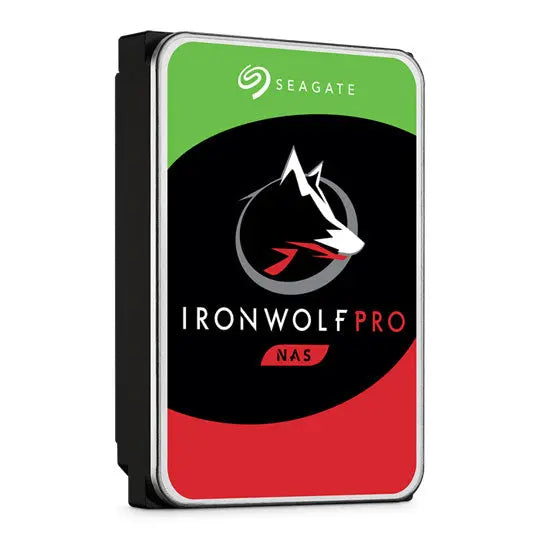 Seagate IronWolf Pro ST12000NE0008 256MB 12TB OEM SEAGATE